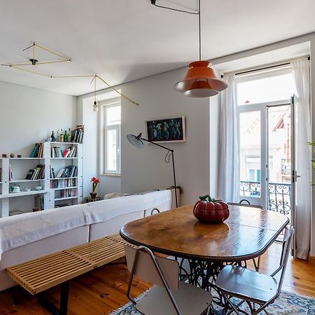 Flh Anjos Cosy Place Lisboa Phòng bức ảnh