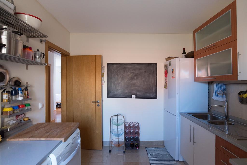 Flh Anjos Cosy Place Lisboa Phòng bức ảnh