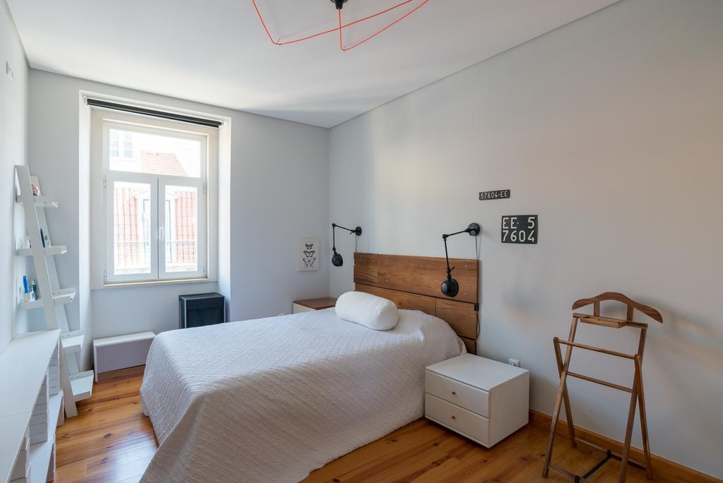 Flh Anjos Cosy Place Lisboa Phòng bức ảnh